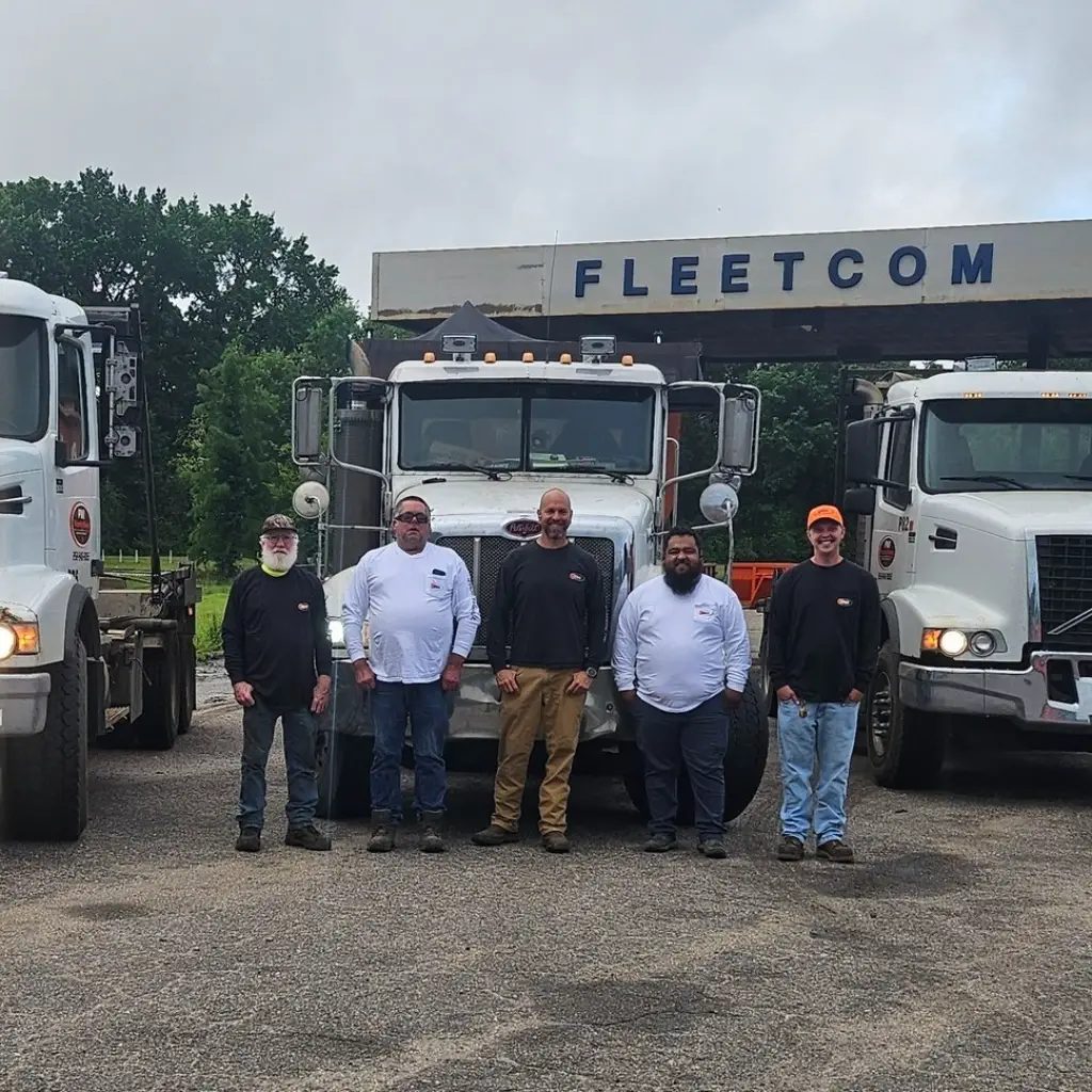 Priority Waste Wilson