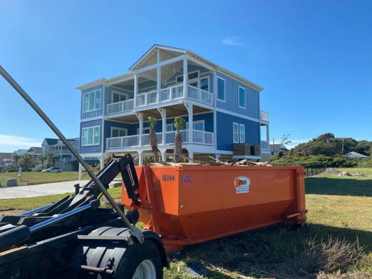 Priority Waste Inc. | Southport, NC