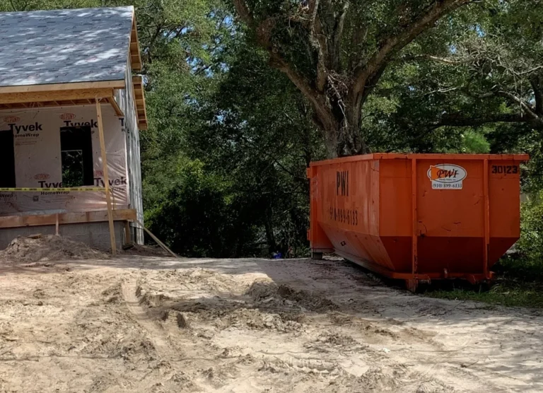 Priority Waste Inc. | Wilson, NC